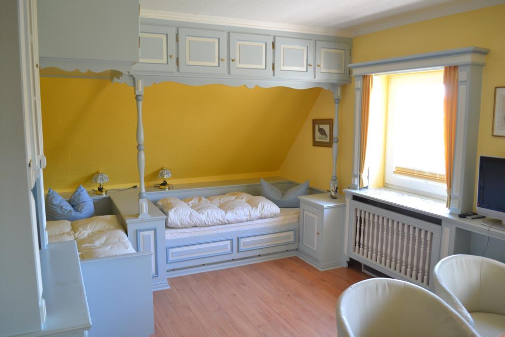 Priel-Hues Apartment List Room photo