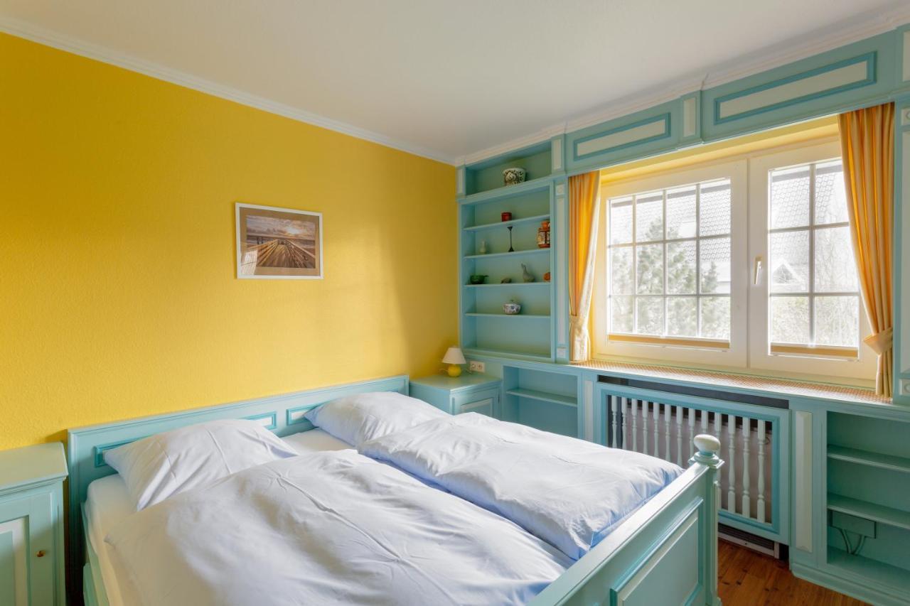 Priel-Hues Apartment List Exterior photo
